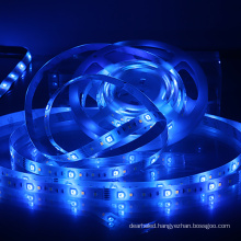 Digital Voltage Dc 12v Colour Rgb+cct Power Max.24w Cri >80 Led Strip Light 5050